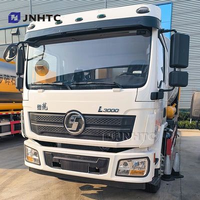 Συγχρόνιο όχημα σφράγισης χαλίκι