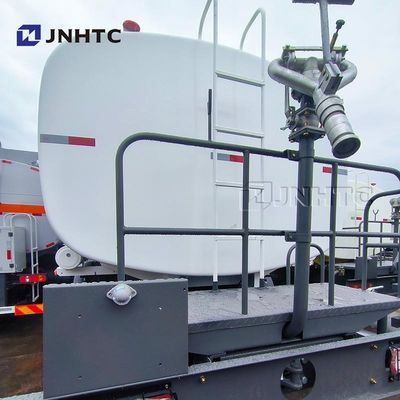 Σινοτρούκ Χόου Τανκ Τρακ 8Χ4