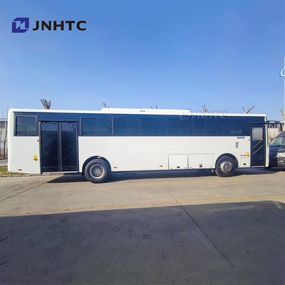 Κινέζικο λεωφορείο LCK6125DG Καλύτερη μάρκα πολυτελή μόδα 60 +1 θέσεις υψηλής ποιότητας