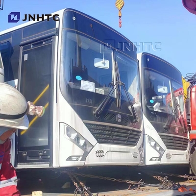 Κινέζικο λεωφορείο LCK6125DG Καλύτερη μάρκα πολυτελή μόδα 60 +1 θέσεις υψηλής ποιότητας