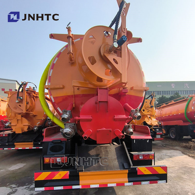 SHACMAN M3000 8X4 18-25m3 12 τροχούς Vakuum Απορρίμματα Suction Trucks φθηνή τιμή καυτή πώληση