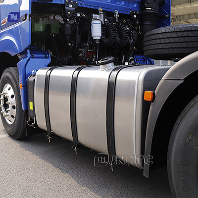 Νέο Shacman E3L Τρακτέρ 10 τροχών 6X4 Τρακτέρ Κεφαλής Τρακτέρ
