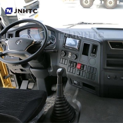 Νέο τρακτέρ φορτηγό Shacman X3000 10 τροχούς 6X4 φορτηγά κεφαλή τρακτέρ φορτηγό καλή τιμή