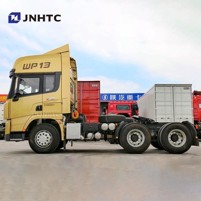 Νέο τρακτέρ φορτηγό Shacman X3000 10 τροχούς 6X4 φορτηγά κεφαλή τρακτέρ φορτηγό καλή τιμή