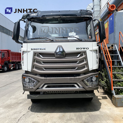 Υψηλής ποιότητας φορτηγό απορριμμάτων HOWO NX 6X4 400hp 35 τόνων 40 τόνων 10 τροχών