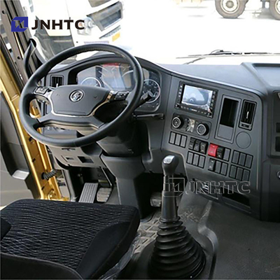 Νέο φορτηγό Shacman X3000 8x4 400hp φορτηγό Μεταφορά ζώων