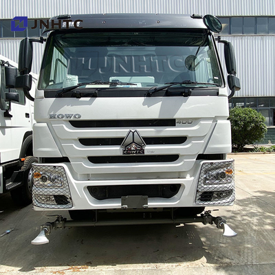 Νέο Sinotruk Howo Σπρέσκλινγκ Τανκ Τράκ 351 - 450hp 6x4 10 τροχούς από την Κίνα