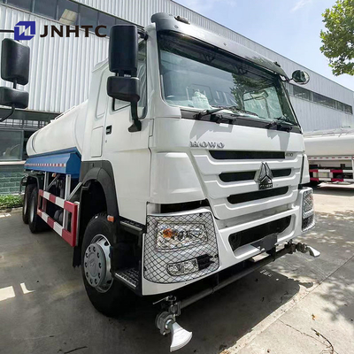 Από την Κίνα Howo Σπρέινγκ Τανκ Τράκ 351 - 450hp 6x4 10 τροχών από την Κίνα