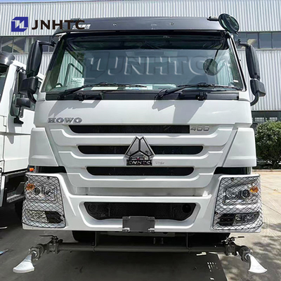 Από την Κίνα Howo Σπρέινγκ Τανκ Τράκ 351 - 450hp 6x4 10 τροχών από την Κίνα