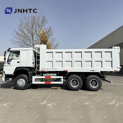 Ζεστή πώληση HOWO Νέο 6x4 10wheel Howo 380HP 400HP Πυροβόλο Φορτηγό τιμή