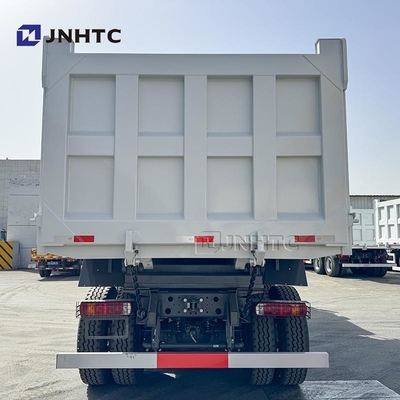 SINOTRUK HOWO Τρακ 6x4 10 τροχών Τρακ 380HP / βαρύ φορτηγό Καλή τιμή