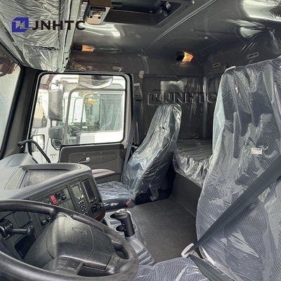 SINOTRUK HOWO Τρακ 6x4 10 τροχών Τρακ 380HP / βαρύ φορτηγό Καλή τιμή