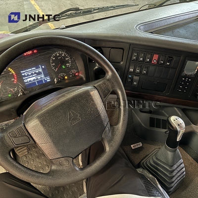 Καλή τιμή Howo 6x4 Dump Truck 380HP 10 Wheeler 20 Cubic Tipper Trucks Καυτή πώληση