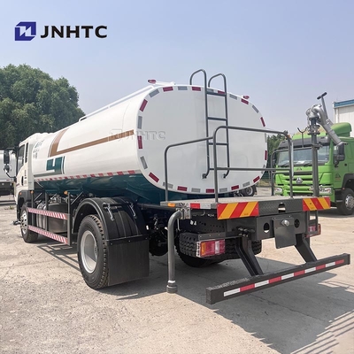 Ζεστή πώληση Sinotruk HOWO 6X4 320-450HP 20m3 Υδροφόρος Τάνκερ Σπρινκλέρ Τάνκερ Φορτηγό