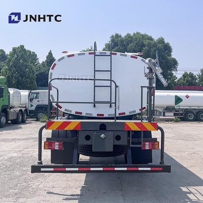 Ζεστή πώληση Sinotruk HOWO 6X4 320-450HP 20m3 Υδροφόρος Τάνκερ Σπρινκλέρ Τάνκερ Φορτηγό