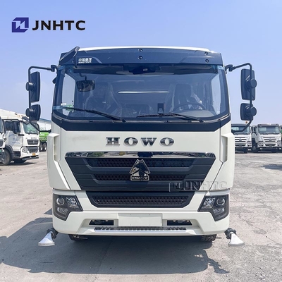 Ζεστή πώληση Sinotruk HOWO 6X4 320-450HP 20m3 Υδροφόρος Τάνκερ Σπρινκλέρ Τάνκερ Φορτηγό
