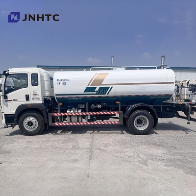 Ζεστή πώληση Sinotruk HOWO 6X4 320-450HP 20m3 Υδροφόρος Τάνκερ Σπρινκλέρ Τάνκερ Φορτηγό