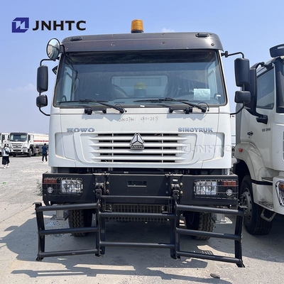 Καυτή πώληση Κίνα Howo Camion Tipper Dump Truck 6x6 336-400 10 Wheeler 40 Ton Tipper Dump Truck με χαμηλή τιμή