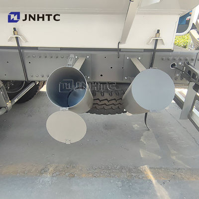 Βυτιοφόρο 20 Κυβικών Μέτρων