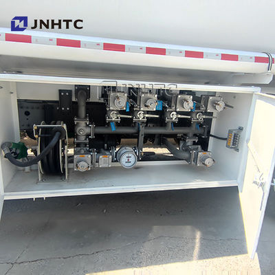 Βυτιοφόρο 20 Κυβικών Μέτρων