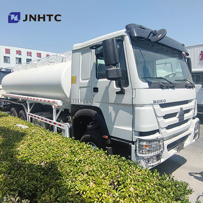 Βυτιοφόρο 20 Κυβικών Μέτρων