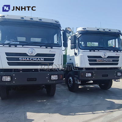 Νέο Shacman 10m3 15 κυβικά μέτρα αυτοφόρτωμα μεικτήρα σκυροδέματος