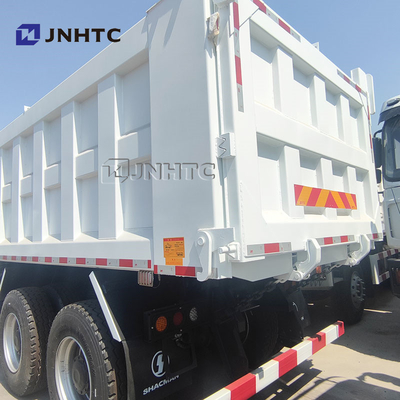 Κίνα Factory Price Shacman F3000 6X4 380HP 10 τροχούς αριστερόχρονα φορτηγά για πώληση