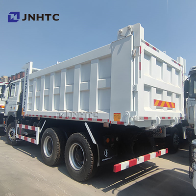 Κίνα Factory Price Shacman F3000 6X4 380HP 10 τροχούς αριστερόχρονα φορτηγά για πώληση