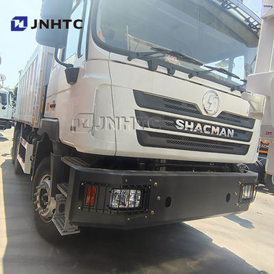 Κίνα Factory Price Shacman F3000 6X4 380HP 10 τροχούς αριστερόχρονα φορτηγά για πώληση