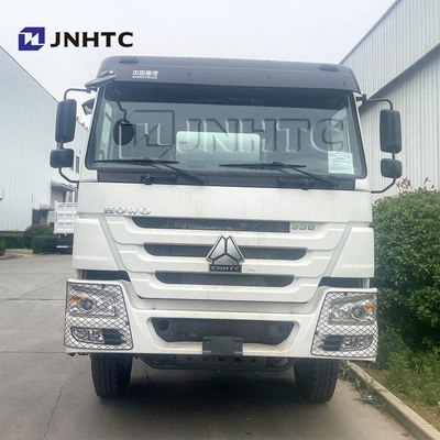 HOWO Τεχνόφορο 6X4 Νέο Μείγμα Τεχνόφορο Με Πυροσβεστική Αντλία Τρακτέρ Με 12 Τροχούς Τεχνόφορο