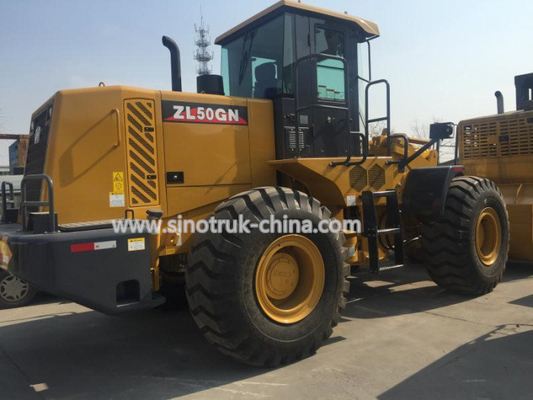Μέγιστος ανελκυστήρας 31003780mm μέγεθος 23.5-25-16PR μηχανημάτων κατασκευής XCMG βαρύς ελαστικών αυτοκινήτου