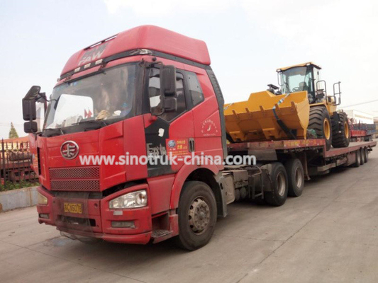 Μέγιστος ανελκυστήρας 31003780mm μέγεθος 23.5-25-16PR μηχανημάτων κατασκευής XCMG βαρύς ελαστικών αυτοκινήτου