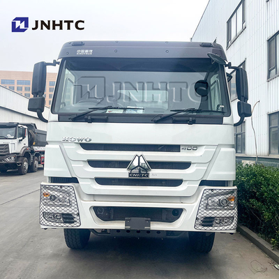 Κίνα Howo Camion Tipper Dump Truck 6x4 336-400 10 τροχών 40 τόνων