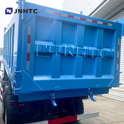 Howo TX 6x4 Heavy Dump χειροκίνητο κιβώτιο ταχυτήτων αριστερό τιμόνι Diesel Standard εκπομπές καυσίμου
