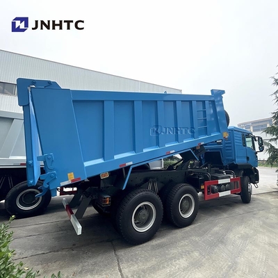 Howo TX 6x4 Heavy Dump χειροκίνητο κιβώτιο ταχυτήτων αριστερό τιμόνι Diesel Standard εκπομπές καυσίμου