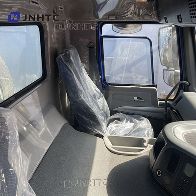 Howo 40 τόνων φορτηγό 6x4 με χειροκίνητο κιβώτιο 336HP 10 τροχών Euro 2 Standard Diesel Fuel Tipper Truck