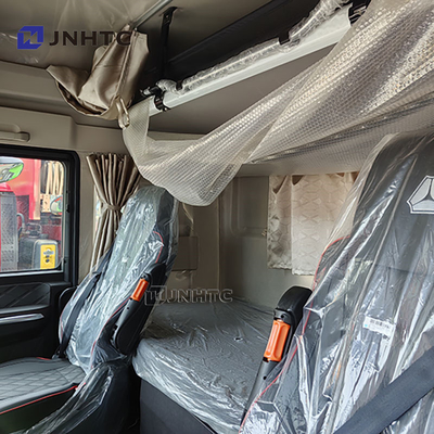 Φθηνή τιμή SITRAK φορτηγό G7s 540HP C7H C9H 6x4 Euro6 Sleeper High Top Cab Τρακτέρ Head duty φορτηγό