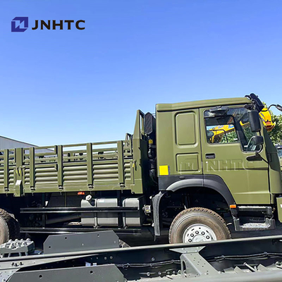 Καλύτερο φορτηγό Howo 6x6 12 τροχών νέο βαρύ Sinotruck Euro2-6 φορτηγό φράχτη φορτηγά φορτηγά για πώληση
