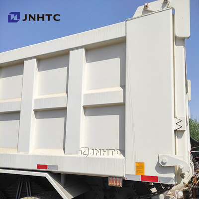 Όλο καινούργιο Sinotruk HOWO NX T7 6X4 8X4 30t 40t 20cbm 25cbm Τρακ Τρακ