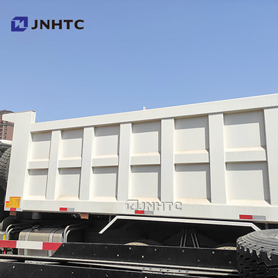 Όλο καινούργιο Sinotruk HOWO NX T7 6X4 8X4 30t 40t 20cbm 25cbm Τρακ Τρακ
