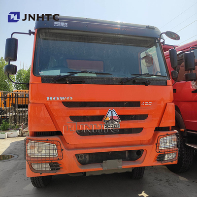 Νέα Sinotruk 10 τροχοφόρα φορτηγά HOWO φορτηγό ντάμπερ 6X4 βαρύ φθηνό μάρκα