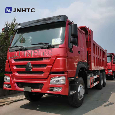 Εργοστάσιο απευθείας πώληση τιμή 6*4 336HP