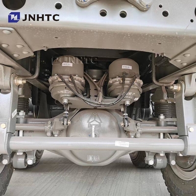 Εργοστάσιο απευθείας πώληση τιμή 6*4 336HP