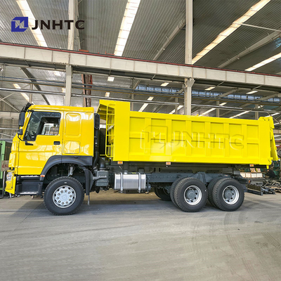 Εργοστάσιο απευθείας πώληση τιμή 6*4 336HP