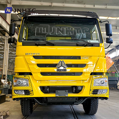 Εργοστάσιο απευθείας πώληση τιμή 6*4 336HP