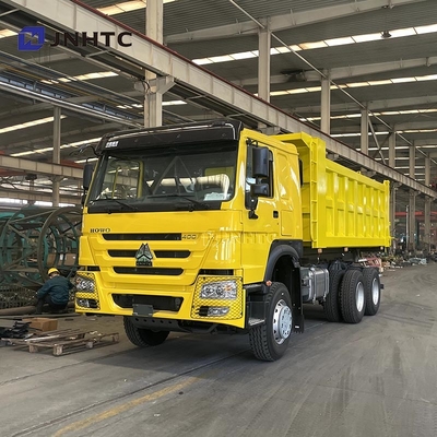 Εργοστάσιο απευθείας πώληση τιμή 6*4 336HP