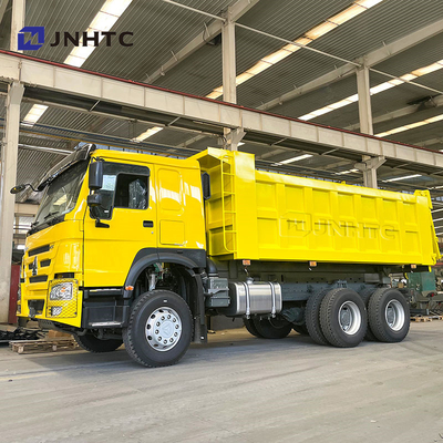 Εργοστάσιο απευθείας πώληση τιμή 6*4 336HP
