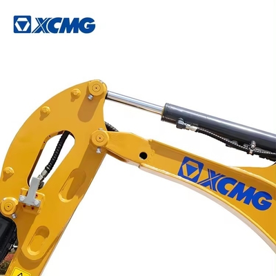 Ζεστή πώληση Εκσκαφέας Mini Digger Kubota / Yanmar Μηχανή Crawler Εκσκαφέας 2Ton 3 Ton 3.5Ton Mini Εκσκαφέας Συσκευές