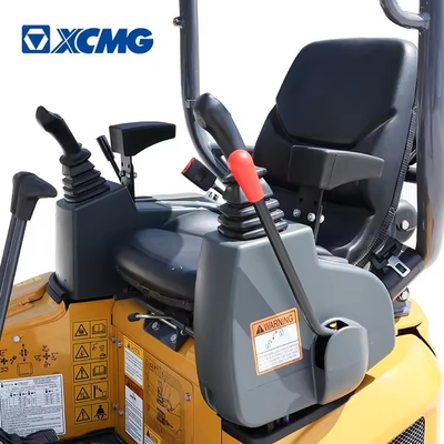 Ζεστή πώληση Εκσκαφέας Mini Digger Kubota / Yanmar Μηχανή Crawler Εκσκαφέας 2Ton 3 Ton 3.5Ton Mini Εκσκαφέας Συσκευές