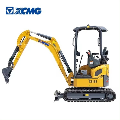 Ζεστή πώληση Εκσκαφέας Mini Digger Kubota / Yanmar Μηχανή Crawler Εκσκαφέας 2Ton 3 Ton 3.5Ton Mini Εκσκαφέας Συσκευές